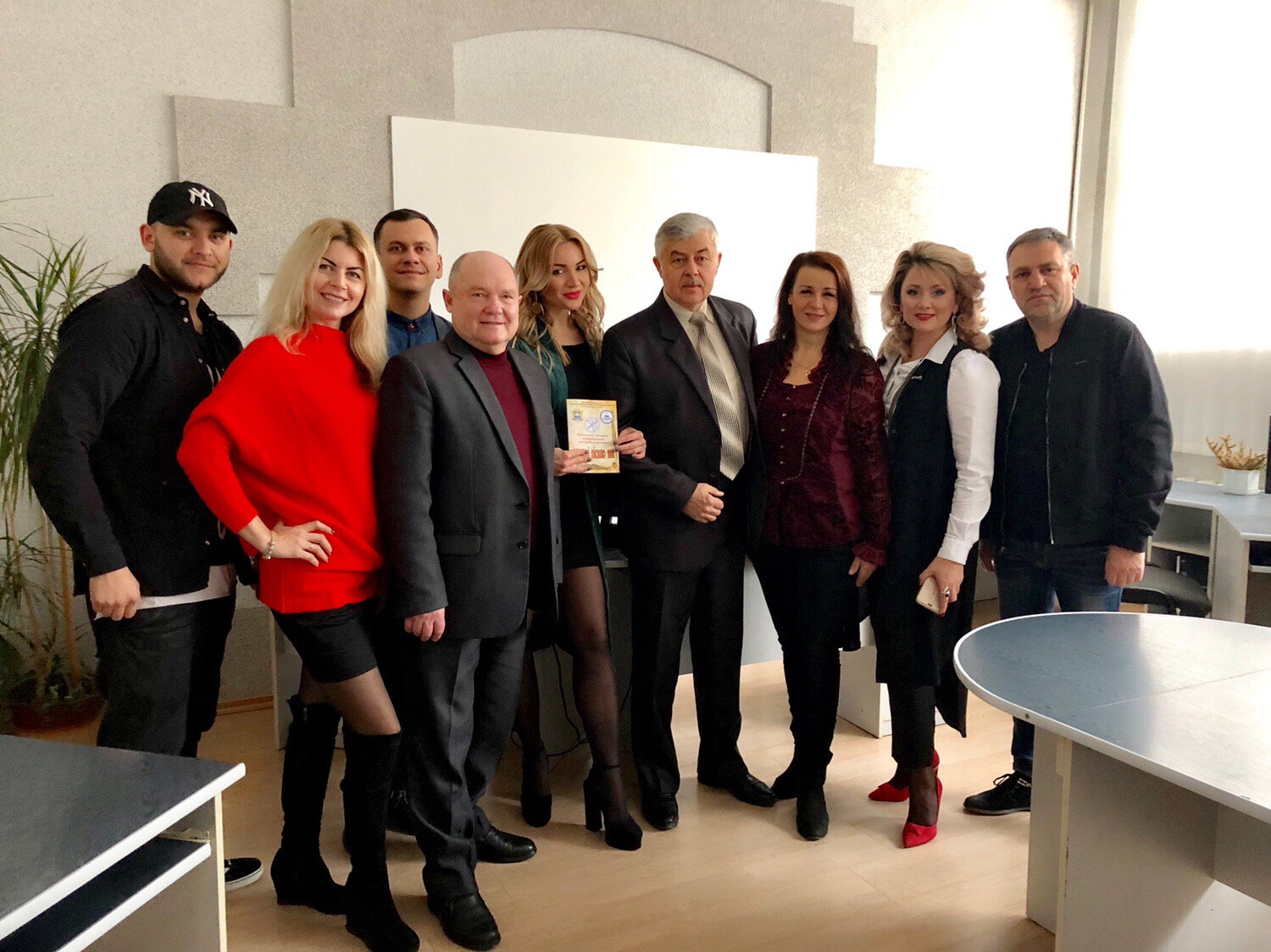 Журі фестивалю